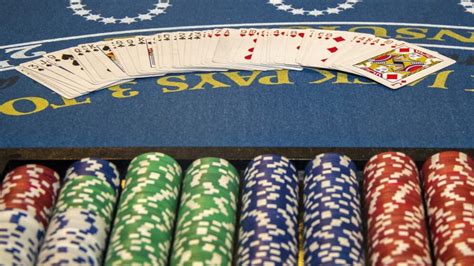 Contare le carte nel Black Jack: la guida definitiva [2023]..